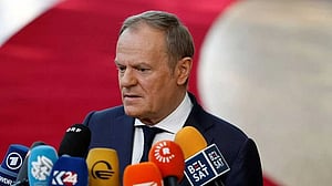 Poland wants 100,000 volunteers to take part in military training in 2027