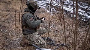 Poland says it may need alternative to Musk's Starlink in Ukraine