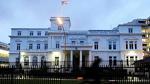 Trump administration weighs shutting down nearly a dozen consulates across the globe