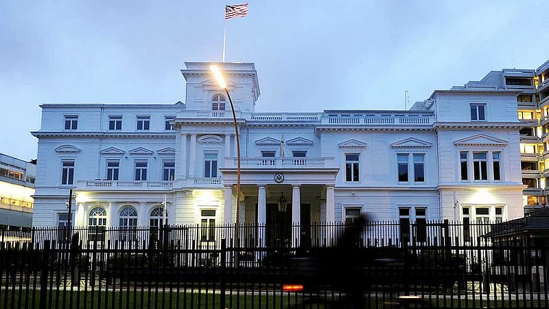 Trump administration weighs shutting down nearly a dozen consulates across the globe