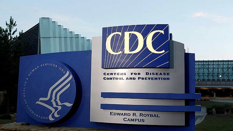 White House withdraws David Weldon as pick for CDC director, Axios reports