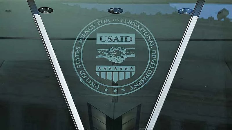 Trump administration to end funding for childhood vaccines in world's poorest countries, other projects