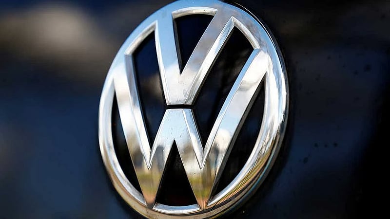 Volkswagen to recall over 60,000 US vehicles, NHTSA says