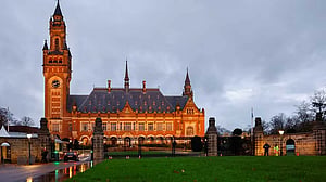 World Court elects Judge Yuji Iwasawa as new president
