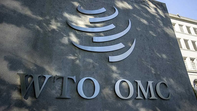 US pauses financial contributions to WTO, trade sources say