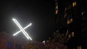 Musk says X is facing cyberattack following outage