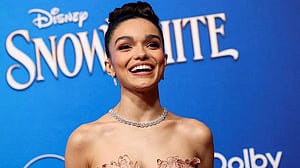 'Snow White' debuts in theaters, dogged by controversy