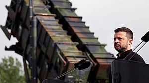 US military aid pause is a blow to Ukraine, but not fatal for now