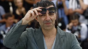 Fatih Akin returns to Cannes with film holding mirror to Germany's past