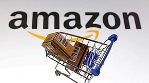 Amazon is sued over alleged sale of contaminated rice