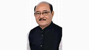 Ex-Bagerhat MP Amirul, former ward councillor arrested