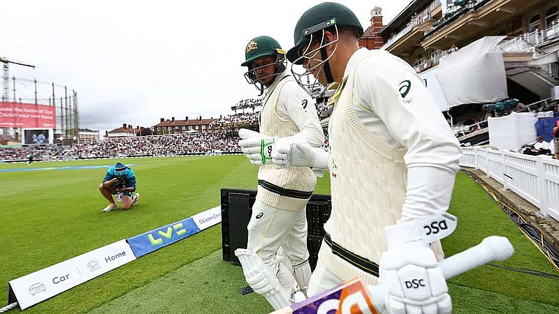 Australia opening spot for world Test final still up for grabs
