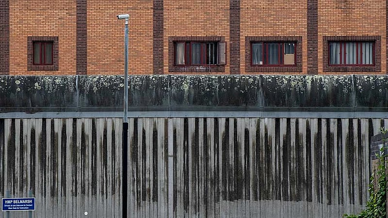Britain considering chemical castration for sex offenders under prison reforms