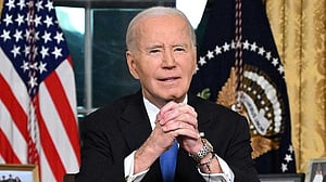 Biden's cancer diagnosis prompts new questions about his health while in office