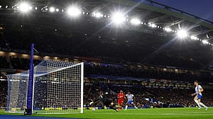Brighton leave out joint top-scorer Pedro from Spurs trip over training incident