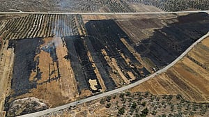 Israel announces new West Bank settlements despite sanctions threat