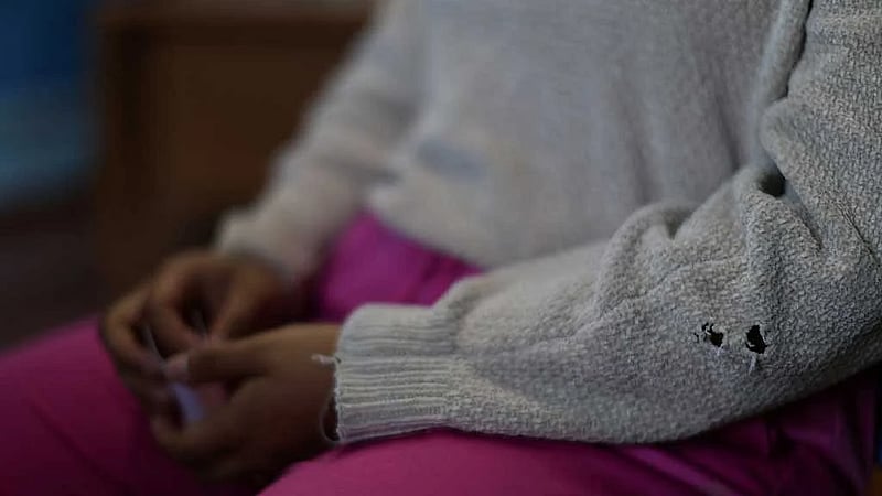How Mexico's cartels recruit children and groom them into killers