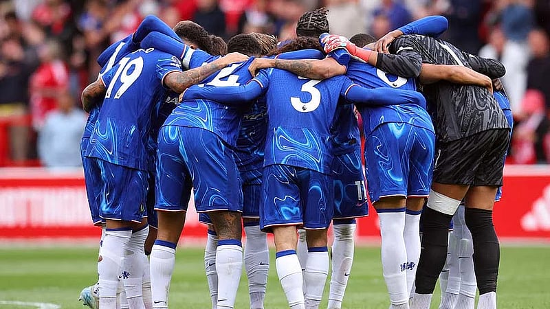Conference League final offers redemption for Chelsea or recognition for Betis