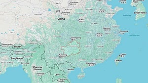 Nine killed after four tourist boats capsize in China, state media reports