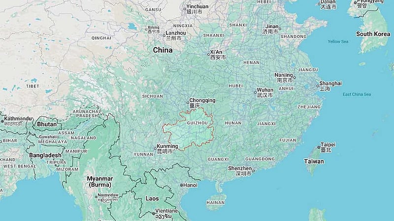 Nine killed after four tourist boats capsize in China, state media reports
