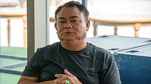 US puts sanctions on Myanmar warlord and militia linked to cyber scams