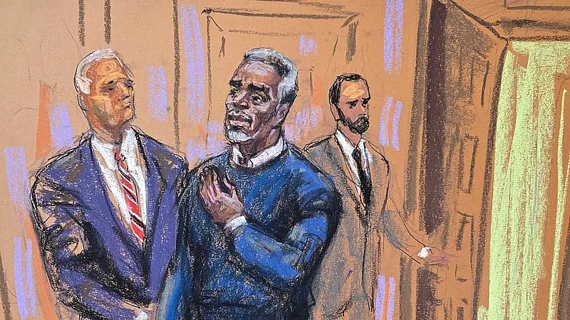 Sean 'Diddy' Combs defence lawyers face uphill battle in bid to undermine accusers