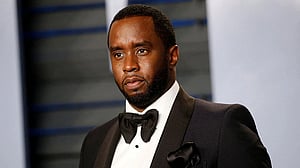 Sean 'Diddy' Combs loses mistrial bid in sex trafficking trial