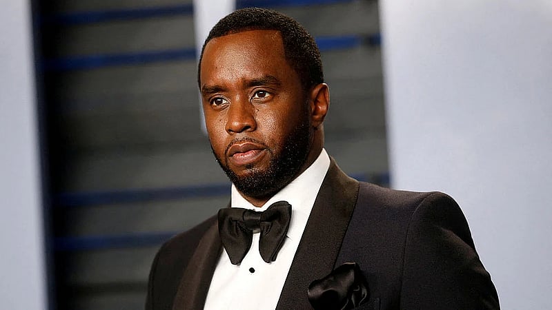 Sean 'Diddy' Combs loses mistrial bid in sex trafficking trial