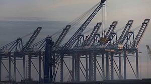 Trump says US will maintain 10% tariffs even after trade deals