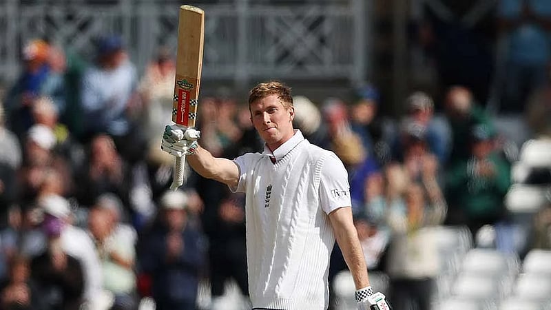 Rejuvenated Crawley relieved to be back in the runs