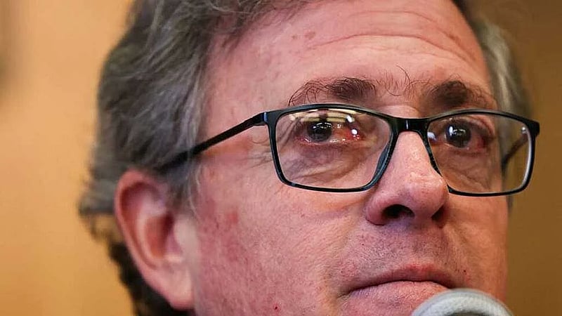 Argentina reeling from poverty, pensioner hardship, says archbishop in sermon