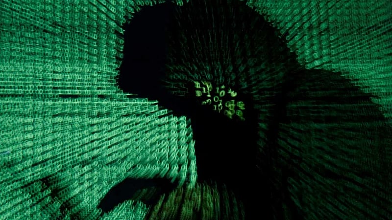EU, US authorities take down malware network