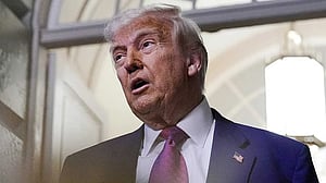 Major cases involving Trump before the US Supreme Court