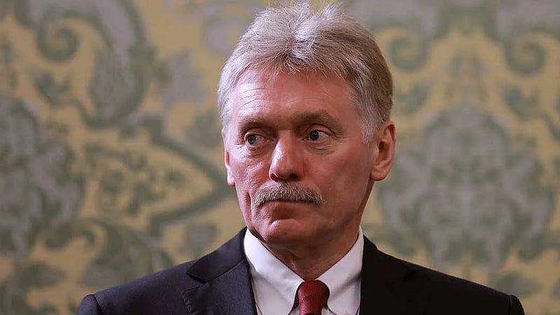 Kremlin spokesman: No deadline can be set for Ukraine memorandum