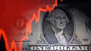 Stocks, dollar gain on US-China trade talks, detail needed