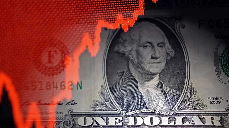 Stocks, dollar gain on US-China trade talks, detail needed
