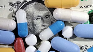 US health authorities to set targets for lowering drug prices
