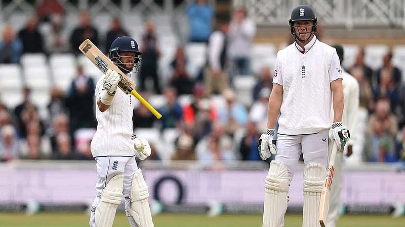 England pummel Zimbabwe in run fest at Trent Bridge