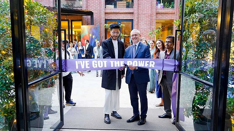 Critical Mahmood, EU collaborate for greener, sustainable future in Bangladesh