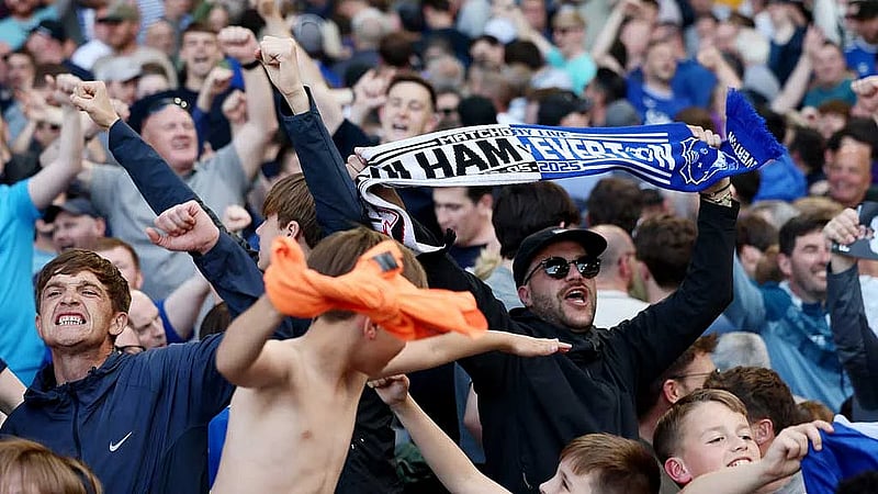 Everton appoint new CEO Kinnear as club embark on new era
