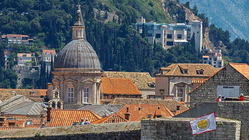 Croatia's Game of Thrones filming sites face threat from Trump tariffs