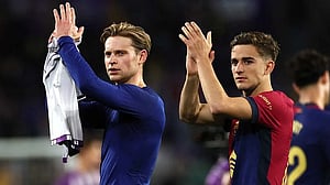 Gavi, Isco back in Spain squad for Nations League semi against France