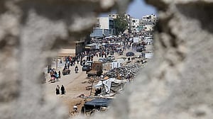 UK, Canada, France threaten Israel with 'concrete actions' over Gaza
