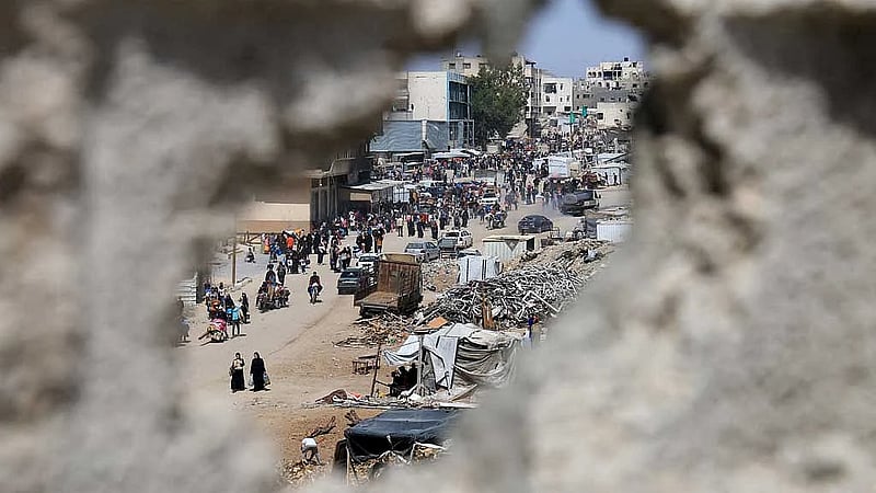 UK, Canada, France threaten Israel with 'concrete actions' over Gaza