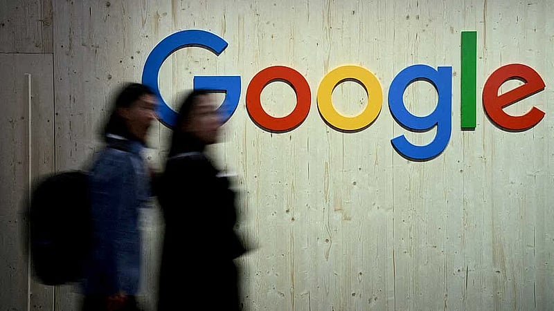 Texas secures $1.38bn settlement with Google over data privacy