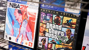 Take-Two delays 'GTA VI' to May 2026, extending wait for gaming's most anticipated title