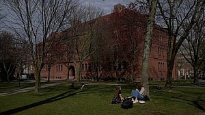 Trump administration blocks Harvard’s ability to enroll international students