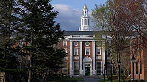 Harvard expands lawsuit after Trump cancels $450 million more in grants