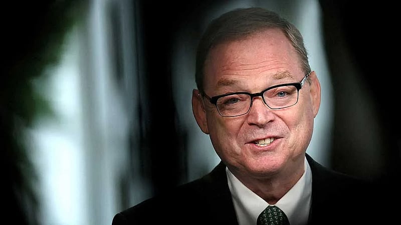White House advisor says three trade deals nearly done