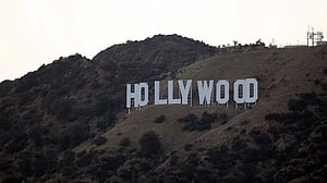 Trump says Hollywood 'dying'; orders 100% tariff on non-US movies to save it